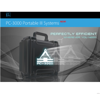 PC3000-Portable3 PRO