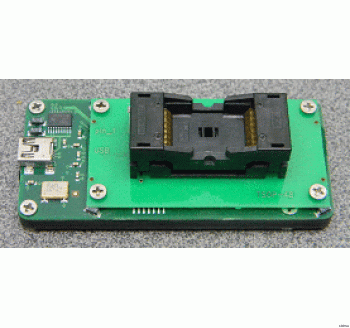 Flash Extractor芯片恢復(fù)大師